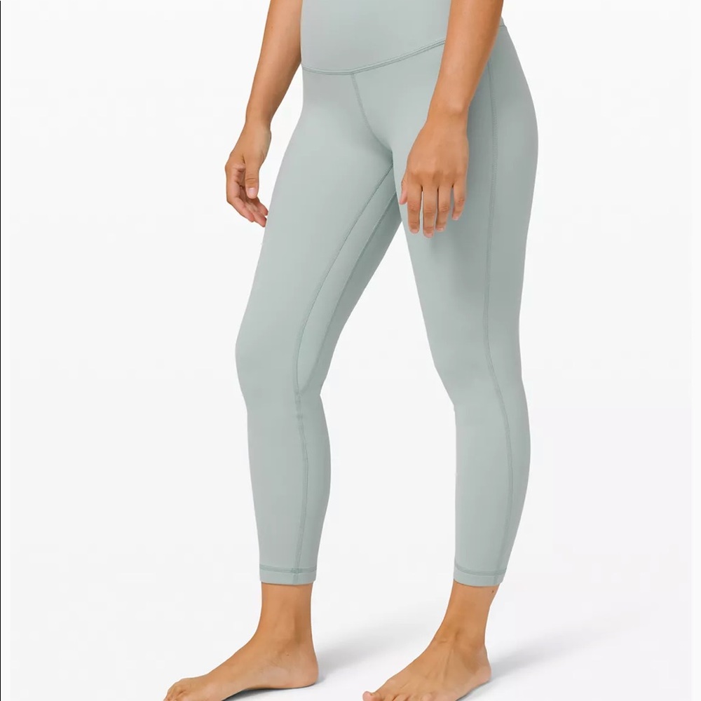 Lululemon Align pant II 25’’